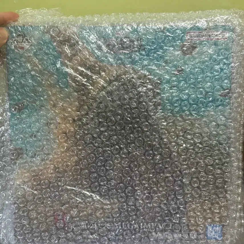 [BUNJANG] Attack on Titan Jaw Titan B Prize Figure (Sealed) / (미개봉) 진격의거인 턱거인b상
