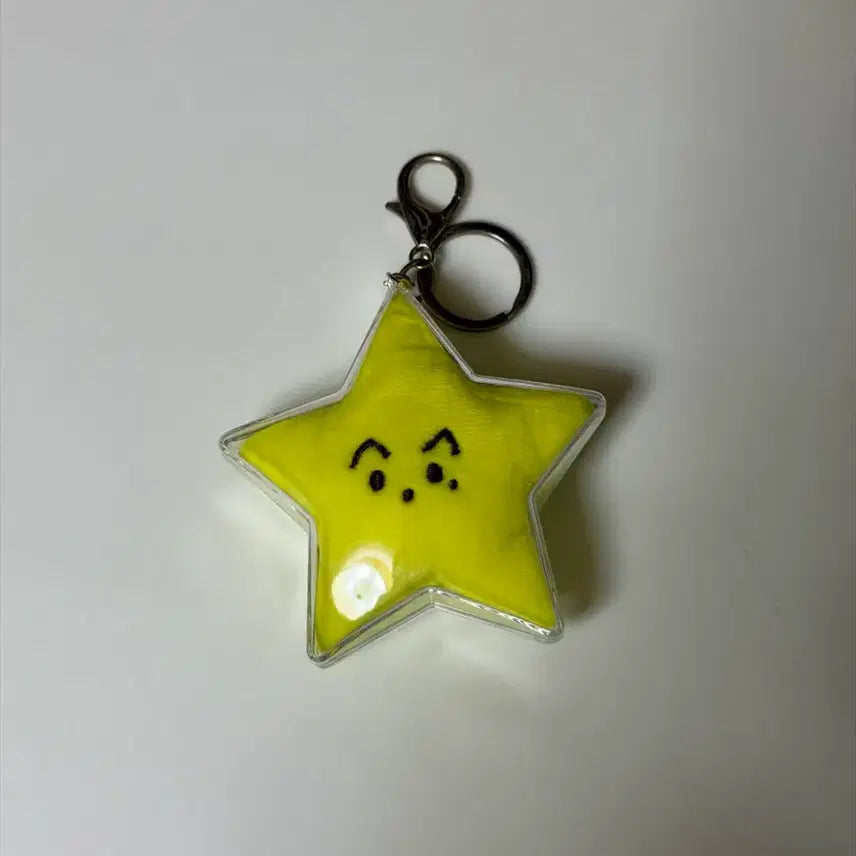 [BUNJANG] NCT Mark Starfish Plush / Mark 마크 불가사리