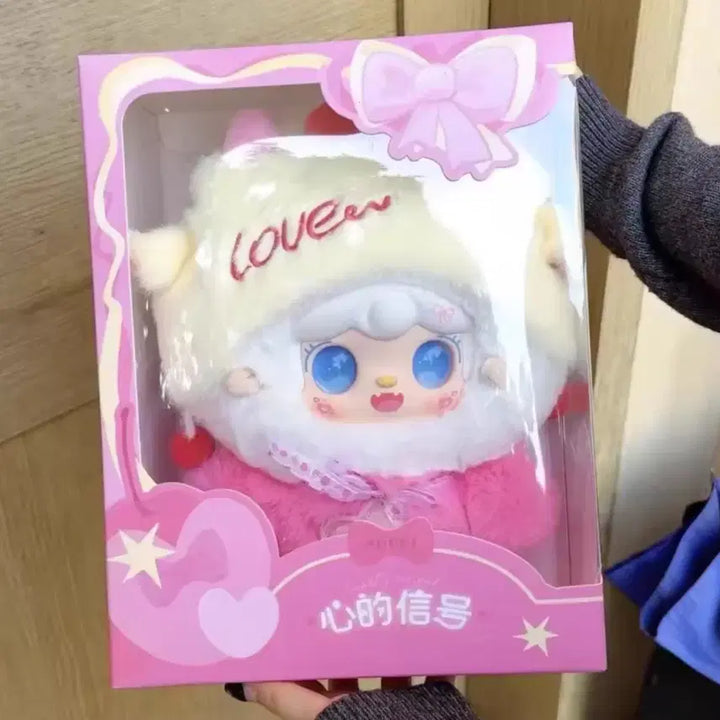 [BUNJANG] Yuki Limited Edition Valentine&