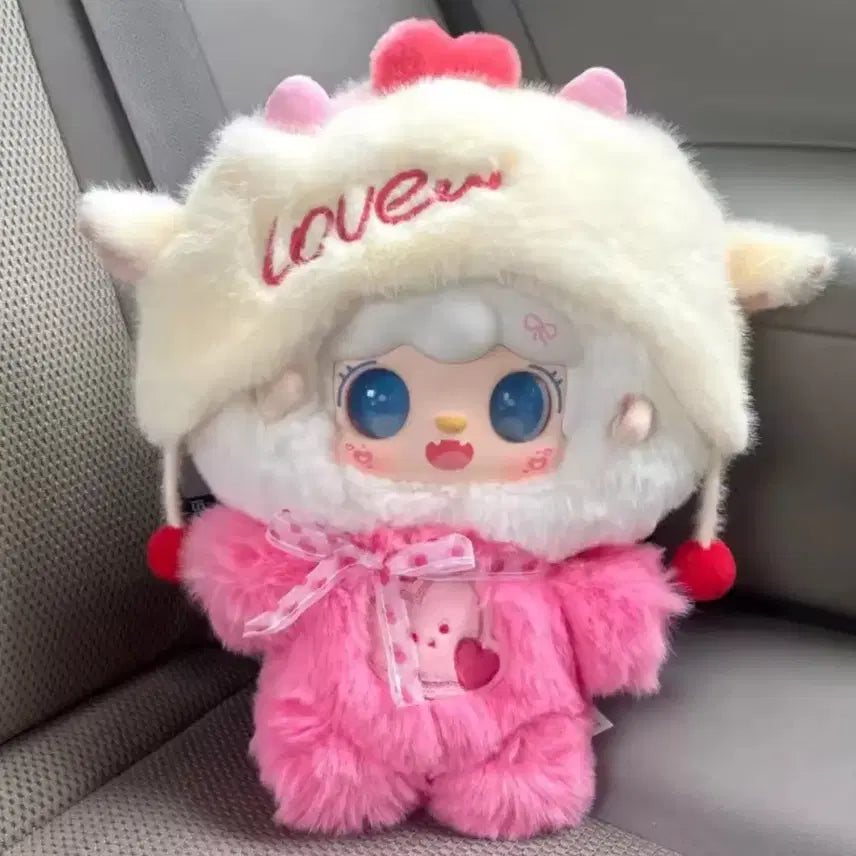 [BUNJANG] Yuki Limited Edition Valentine&