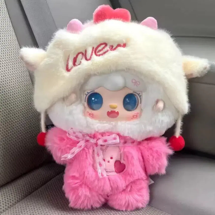 [BUNJANG] Yuki Limited Edition Valentine&