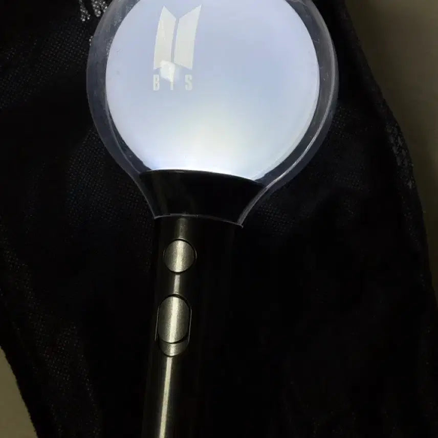 [BUNJANG] BTS Map of the Soul Edition Lightstick / 홉온스 특전 미사용 + 방탄소년단 응원봉 MAP OF THE SOUL 에디션
