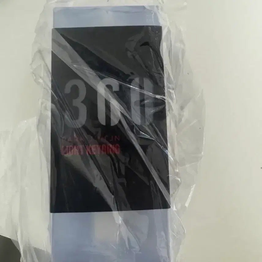 [BUNJANG] Park Jihoon Cheer Stick Mini Keyring / 박지훈 응원봉 뽑봉 미니 키링 새상품