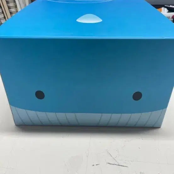 [BUNJANG] Genshin Impact Official Whale Humidifier / 택포 3만5천)원신 공식 고래 가습기 팝니다