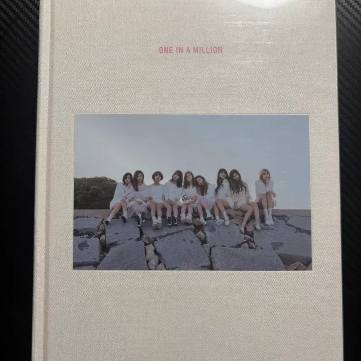[BUNJANG] TWICE Photobook / 트와이스 포토북