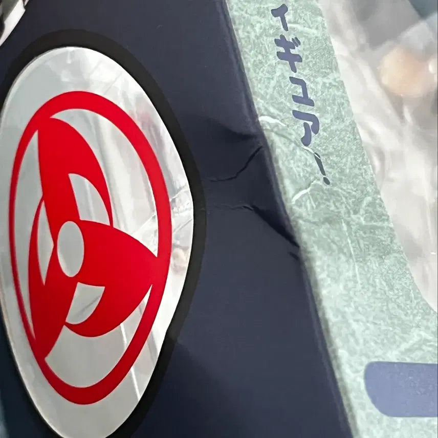 [BUNJANG] Nendoroid Kakashi Itachi Memorables Bundle Set / 6개 일괄 암부 카카시 그란디스타 이타치 넨도로이드 메모러블