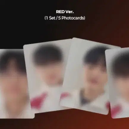 [BUNJANG] T1 Windbreaker Photocard Set - Doran, Oner, Faker, Keria / 티원 바람막이 포카세트 도란오너페이커페이즈케리아