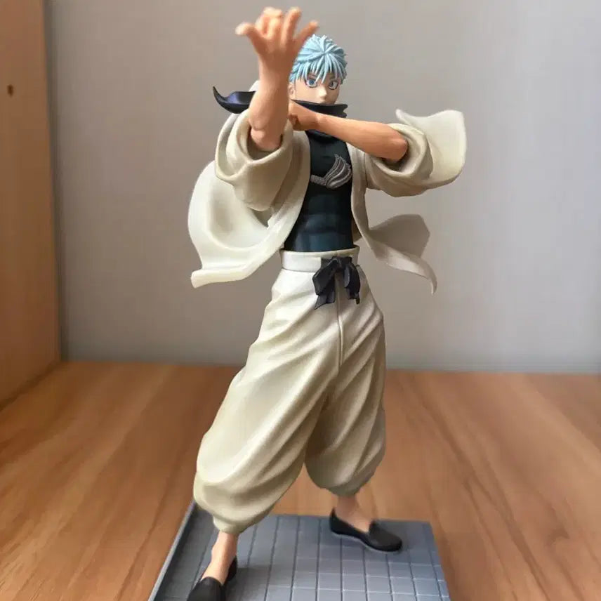 [BUNJANG] Gojo Satoru Figure / 당주 고죠 사토루 팝니다