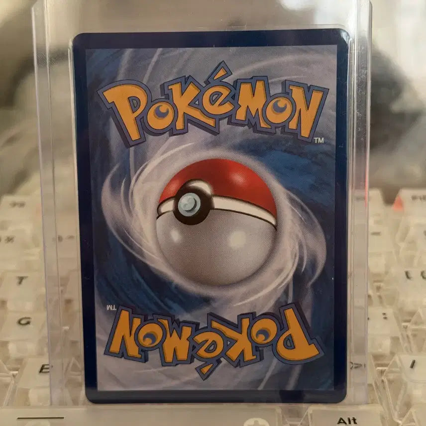 [BUNJANG] Mega Charizard EX MUR Trading Card / 메가개굴닌자 EX MUR 포켓몬카드