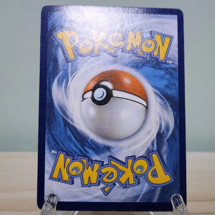[BUNJANG] Pokemon Landorus PROMO Card / 포켓몬카드 랜드로스 PROMO
