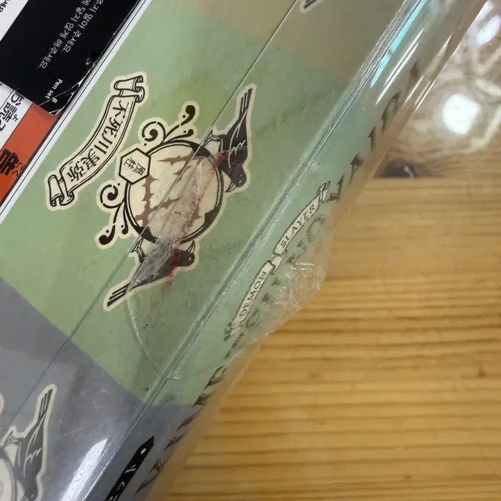 [BUNJANG] Demon Slayer: Kimetsu no Yaiba Churage Meeting Ichiban Kuji B Prize Ballpoint Pen / 귀멸의 칼날 주합회의 제일복권 이치방쿠지 B상 볼펜