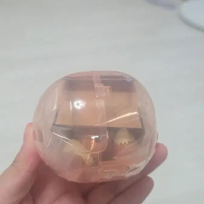[BUNJANG] Pokemon Eevee "Found It!" Mascot Box Figure / 가챠 포켓몬스터 찾았다 마스코트 상자에서 놀자 피규어_이브이