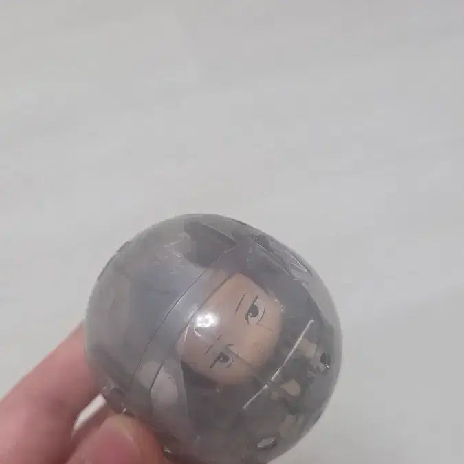 [BUNJANG] Naruto Ramen Machiboke Vol. 2 Shikamaru Figure / 나루토 라멘 마치보케 2탄 가챠 일락 라멘_시카마루