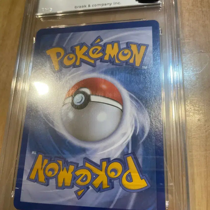 [BUNJANG] Pokemon 2013 Plasma Team Darkrai BRG 9 / (포켓몬) 2013 플라즈마단 다크라이 brg 9 (설명 참고)