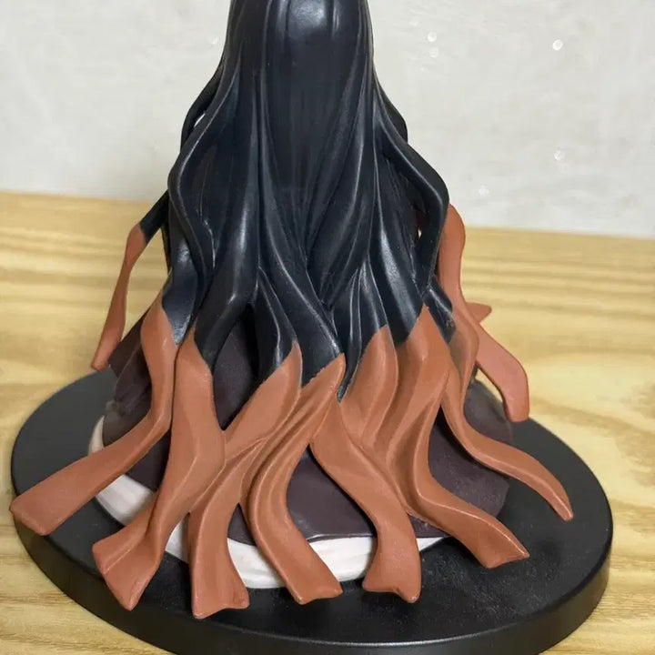 [BUNJANG] Banpresto Nezuko Nopak Figure / 반프레스토 네즈코 노박