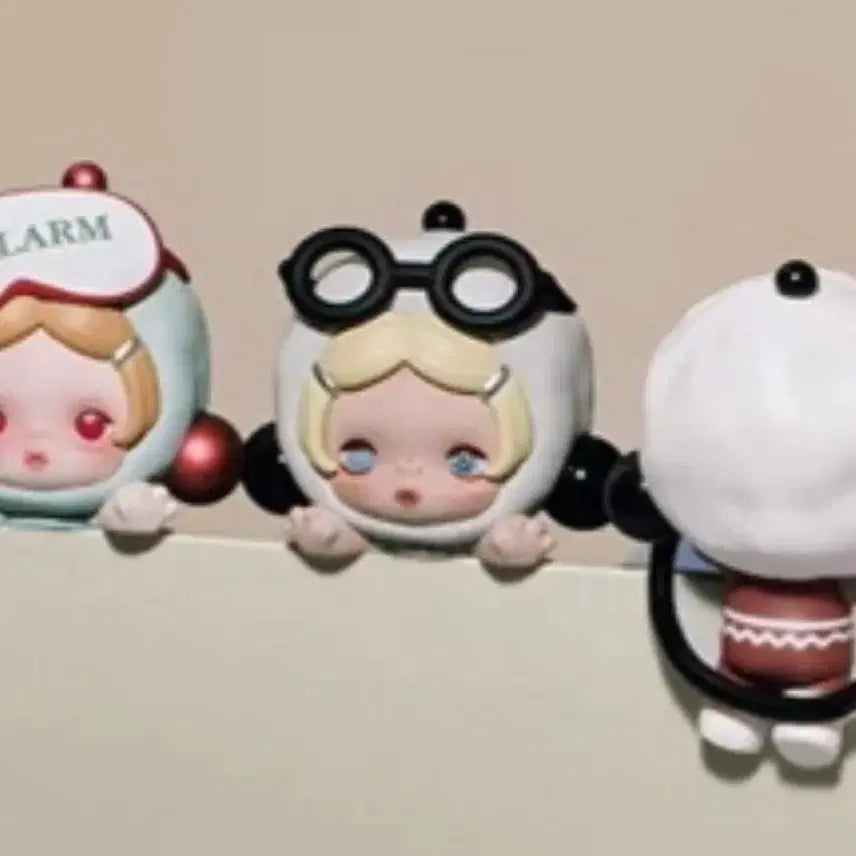 [BUNJANG] POP MART Skullpanda Off Mode Hyper - No Adulting / 팝마트 스컬판다 off mode 히퍼 - no adulting
