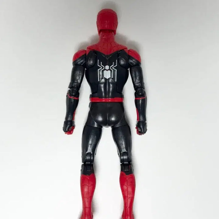 [BUNJANG] Marvel Legends Spider-Man Upgraded Suit Action Figure / 마블레전드 스파이더맨 업그레이드 슈트
