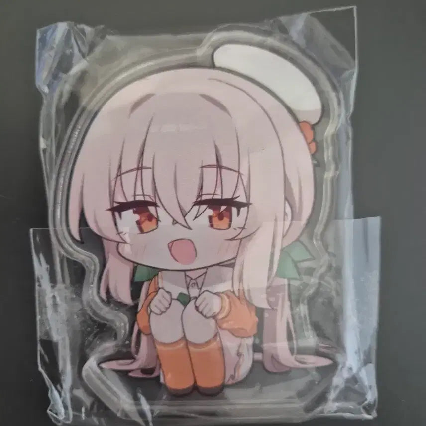 [BUNJANG] Gamguri Acrylic Block / 감구리 아크림블록