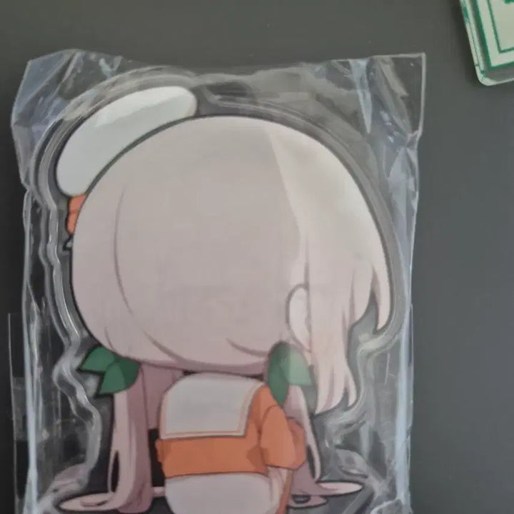 [BUNJANG] Gamguri Acrylic Block / 감구리 아크림블록