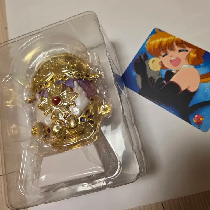 [BUNJANG] Kirakira Tomo Funding Angelic Pretty Cologne Music Box &amp; Cologne Stand Bundle / 키라키라토모 펀딩/천사소녀네티/코롱 오르골, 코롱 스탠드