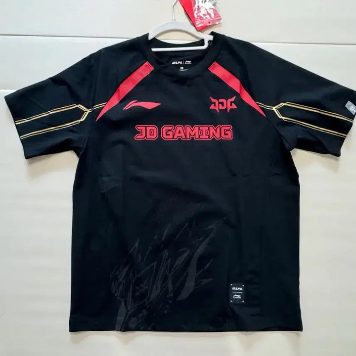[BUNJANG] JD Gaming Peyz Uniform &amp; Windbreaker Bundle Set / 징동게이밍 페이즈 유니폼/바막/굿즈 일괄 T1 티원 Peyz