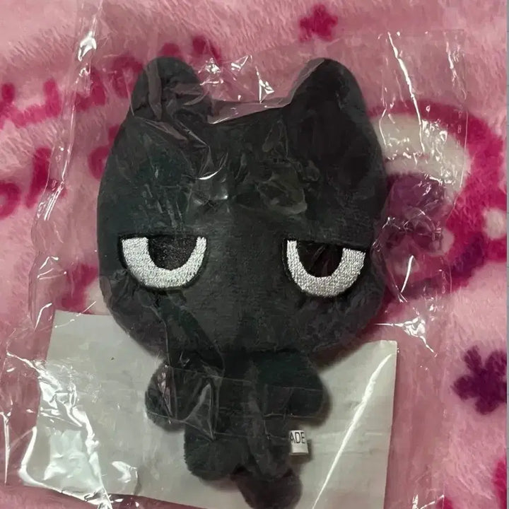 [BUNJANG] BOYNEXTDOOR Taesan 10cm Doll (Tae-nyako) / boynextdoor 보넥도 태산 인형 태냐코