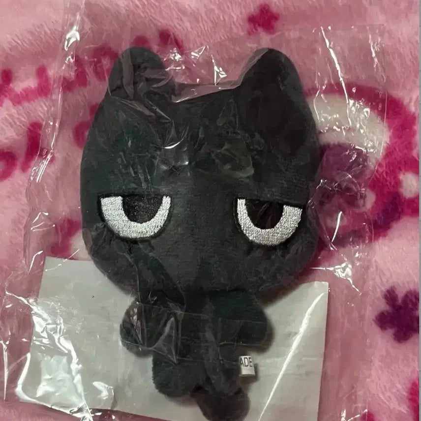 [BUNJANG] BOYNEXTDOOR Taesan 10cm Doll (Tae-nyako) / boynextdoor 보넥도 태산 인형 태냐코