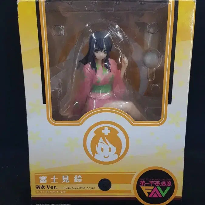 [BUNJANG] Super Rare Sonico Yukata 3-Figure Full Set (Opened, Genuine) / 일괄할인,초레어,피규어,소니코,유카타,풀세트,개봉,정품