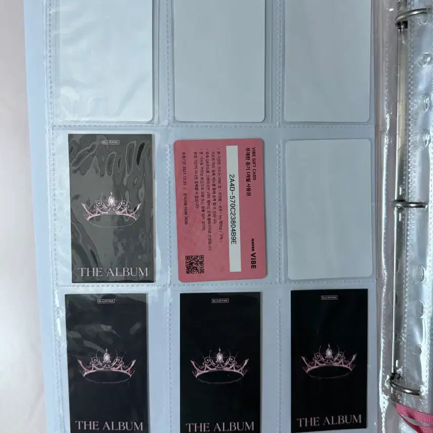 [BUNJANG] Blackpink Official Goods Bundle Set / 블랙핑크 공식 굿즈 일괄판매
