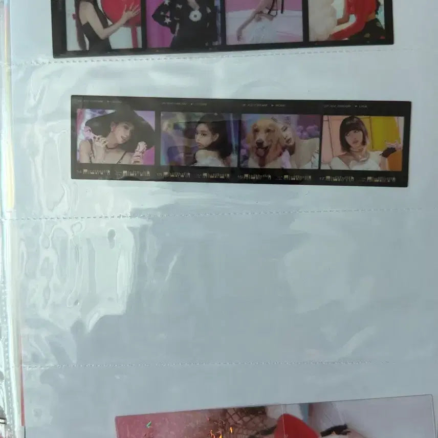 [BUNJANG] Blackpink Official Goods Bundle Set / 블랙핑크 공식 굿즈 일괄판매