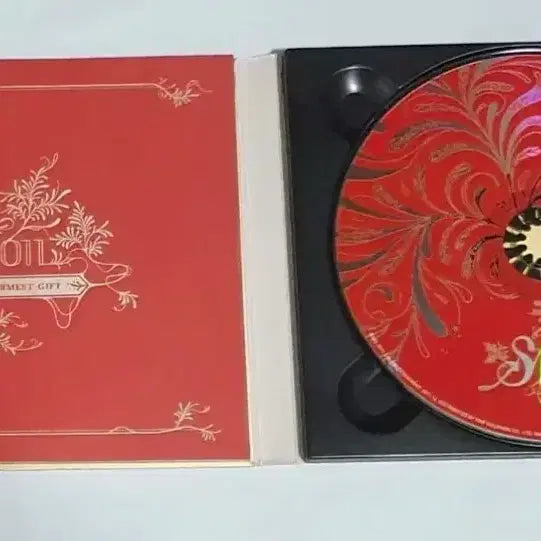[BUNJANG] SM Entertainment SMTOWN Winter 2011 Album CD / 에스엠타운 2011 SMTOWN Winter 앨범 시디 CD 크리스마스