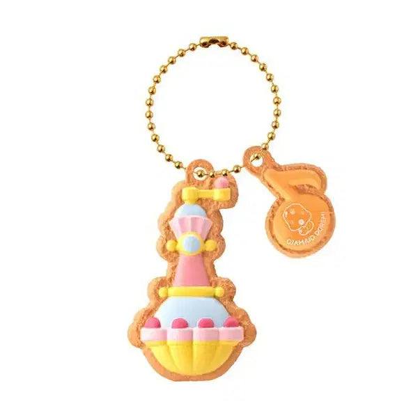 [BUNJANG] Magical DoReMi Sweet Charm Gacha / 꼬마마법사레미 파티시에 봉봉 스위츠 참 가챠