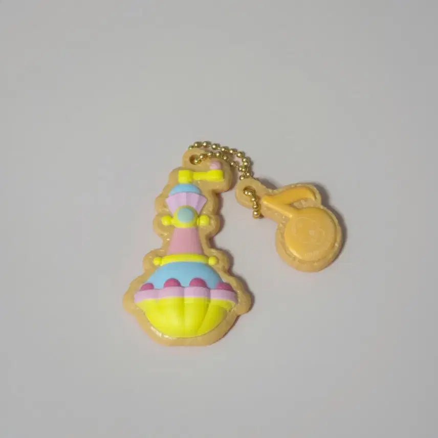 [BUNJANG] Magical DoReMi Sweet Charm Gacha / 꼬마마법사레미 파티시에 봉봉 스위츠 참 가챠