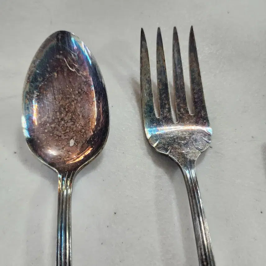 [BUNJANG] Vintage USA Kitchenware Set / USA 오래된 주방용품 세트에20000원