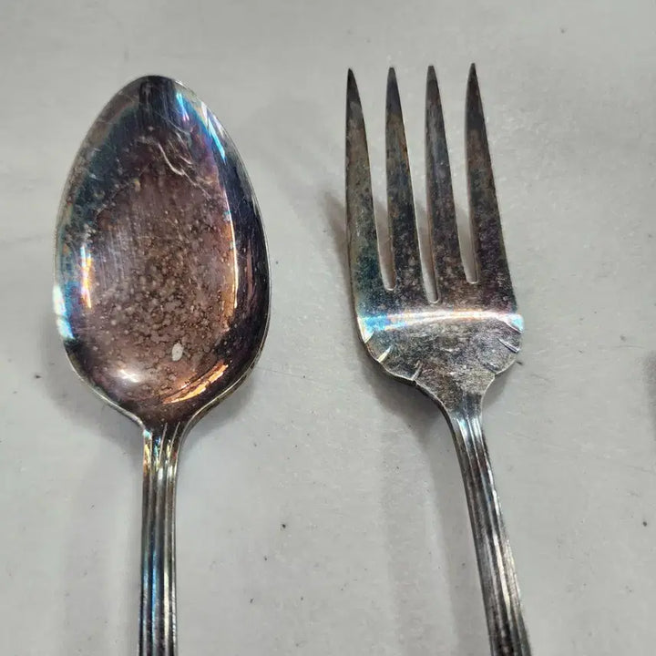 [BUNJANG] Vintage USA Kitchenware Set / USA 오래된 주방용품 세트에20000원