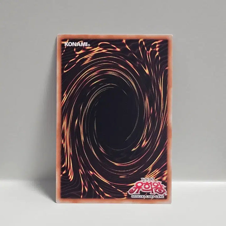 [BUNJANG] Yu-Gi-Oh! Trading Card: Aleister, Secret Rare / 유희왕 카드 추억의 알레이스터 시크릿레어 사양