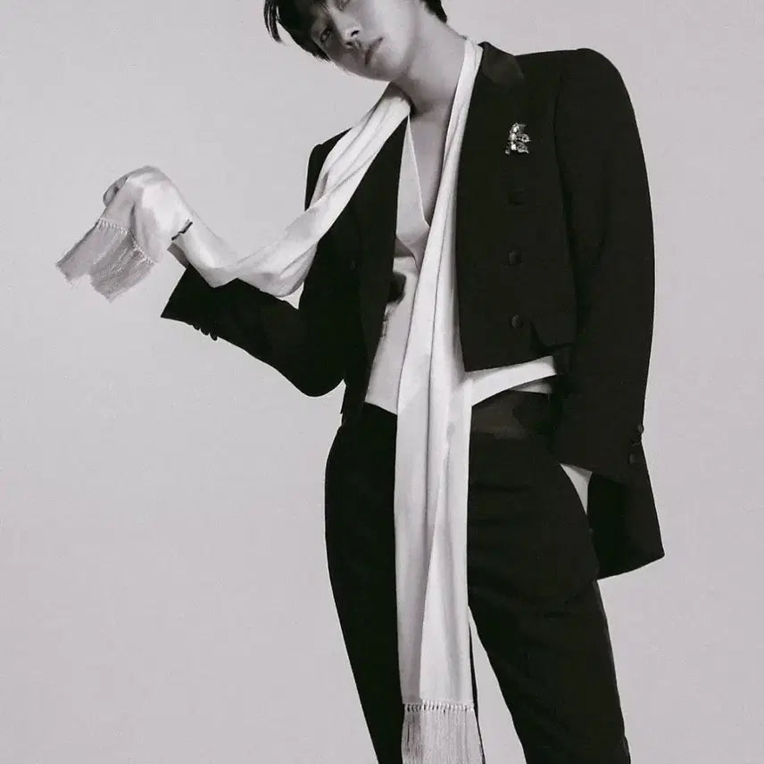 [BUNJANG] Ahn Hyo-seop MAPS JAPAN 2023 Vol. 2 Magazine + 10th Anniversary Magazine Set / MAPS JAPAN 2023년 2호 잡지 안효섭표지+10주년 잡지 2종