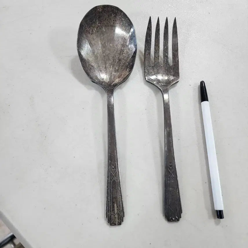 [BUNJANG] Vintage Kitchenware Set / USA 오래된 주방용품 세트에20000원