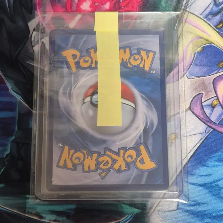 [BUNJANG] Pokemon Card - Minjin&