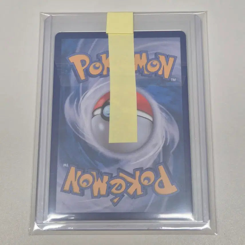 [BUNJANG] Pokemon Card - Minjin&