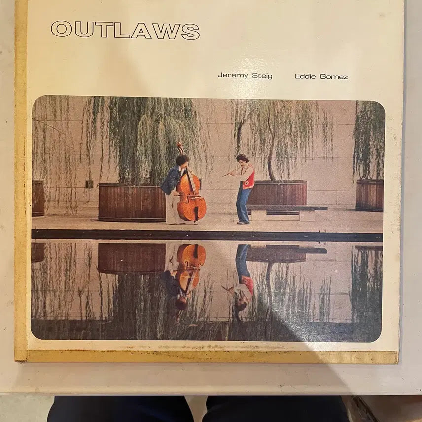 [BUNJANG] 1990s Rare "Cross-Cross" LP Vinyl Record / 크리스크로스등  1990년대 희귀판 LP / 개별가격