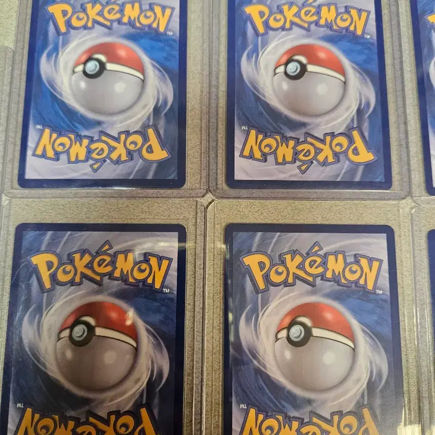[BUNJANG] Pokemon Trainers &amp; Item Cards (Mint Condition) / (포켓몬카드)트레이너스&amp;아이템 [상태 S급](개별 구매 가능)