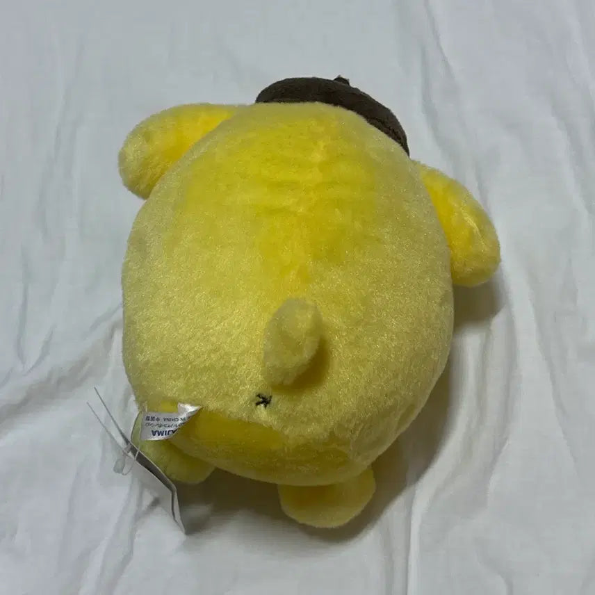 [BUNJANG] Nagano x Pompompurin Collaboration Medium Plush Doll / 나가노 담곰이 폼폼푸린 콜라보 중형인형