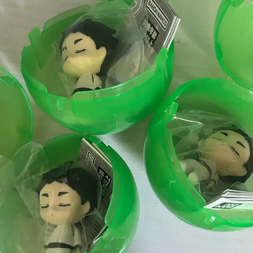 [BUNJANG] Akaashi Gacha Figure / 아카아시 가챠 판매