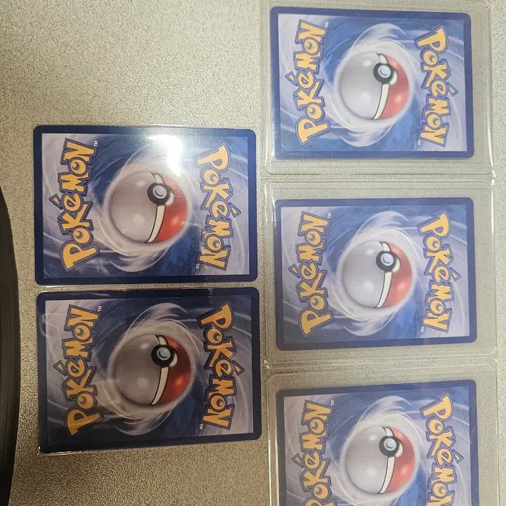[BUNJANG] Pokemon Mega Evolution Cards (S Grade) - Bundle or Individual Sale / (포켓몬카드)메가 진화 상태 s급 일괄및 개별 판매