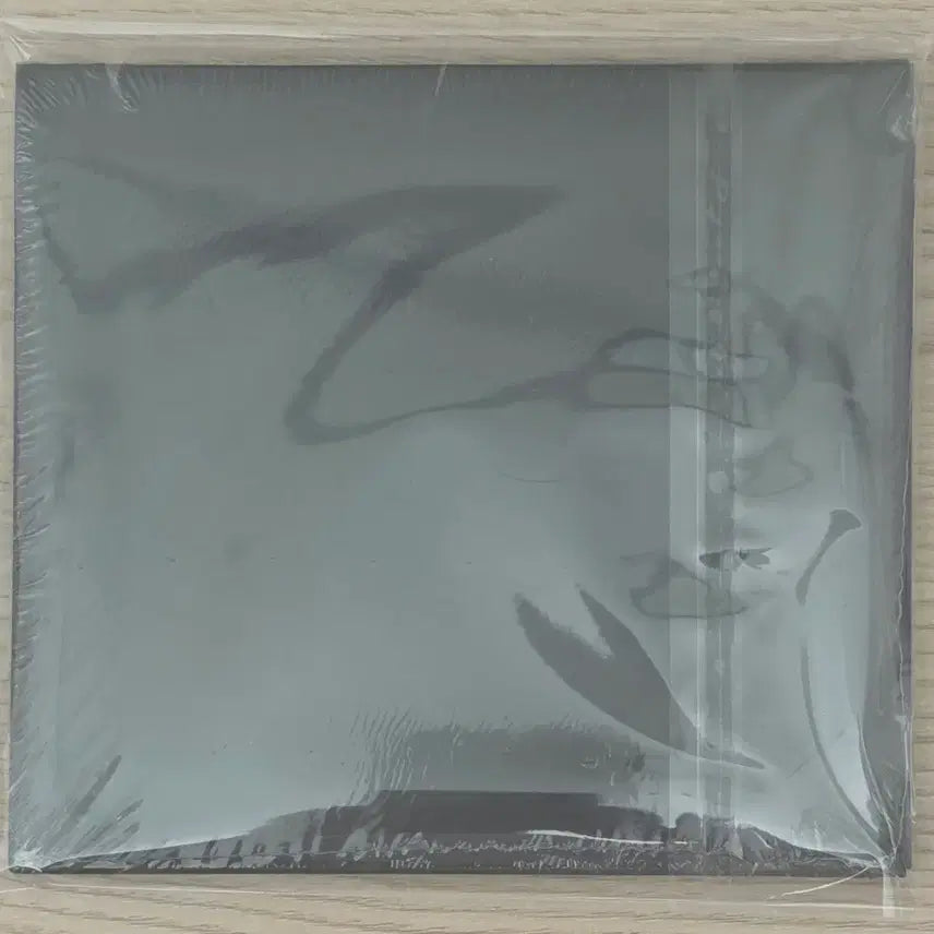 [BUNJANG] Material Over Mind 10th Anniversary Limited Edition CD (Sealed) / 물질보다정신 10주년한정판 cd미개봉