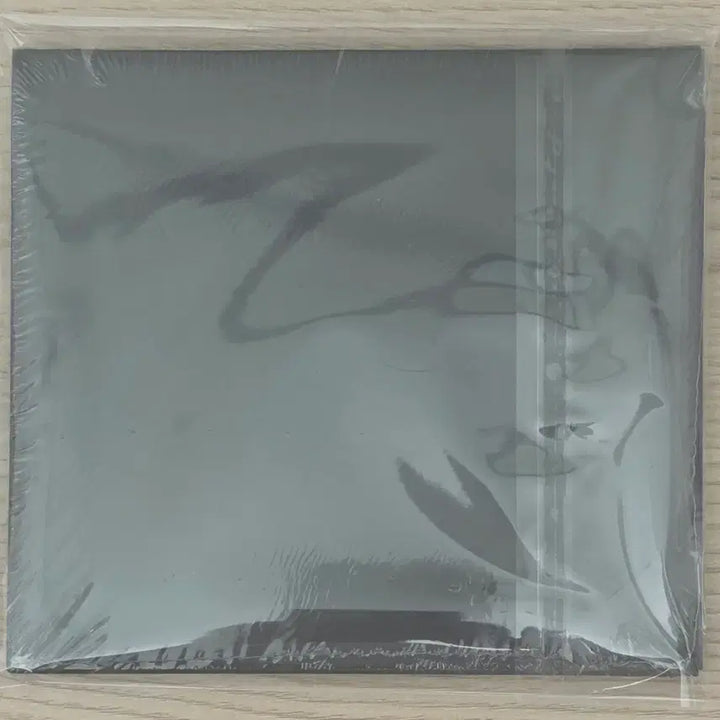 [BUNJANG] Material Over Mind 10th Anniversary Limited Edition CD (Sealed) / 물질보다정신 10주년한정판 cd미개봉