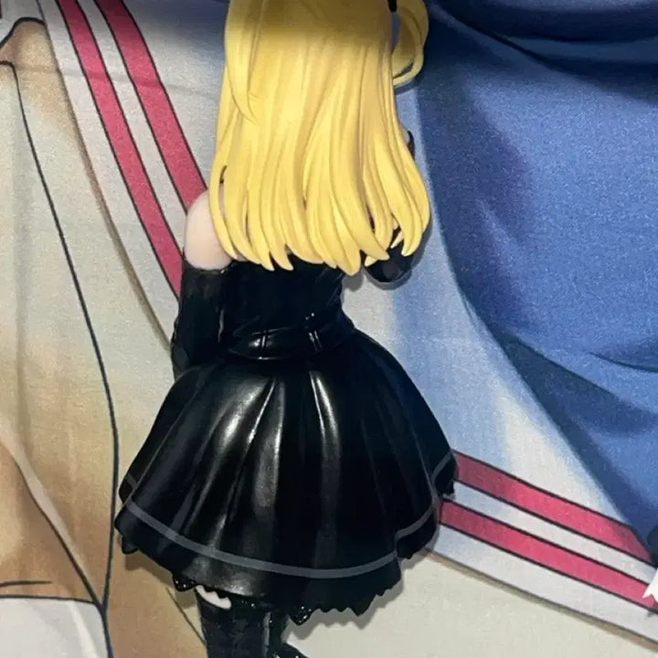 [BUNJANG] Konami Death Note Amane Misa Figure / 코나미 데스노트 아마네 미사 미사미사 피규어