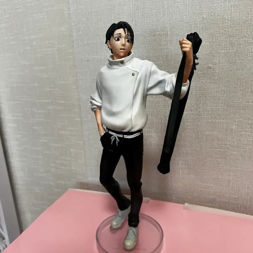 [BUNJANG] Jujutsu Kaisen Yuta Okkotsu Figure / 주술회전 피규어 옷코츠 유타