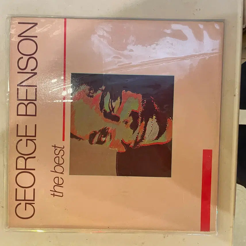 [BUNJANG] Rare 1990s LPs (Mariah Carey, George Benson, etc.) / 머라이어캐리, 조지벤슨등  1990년대 희귀판 LP / 개별가격